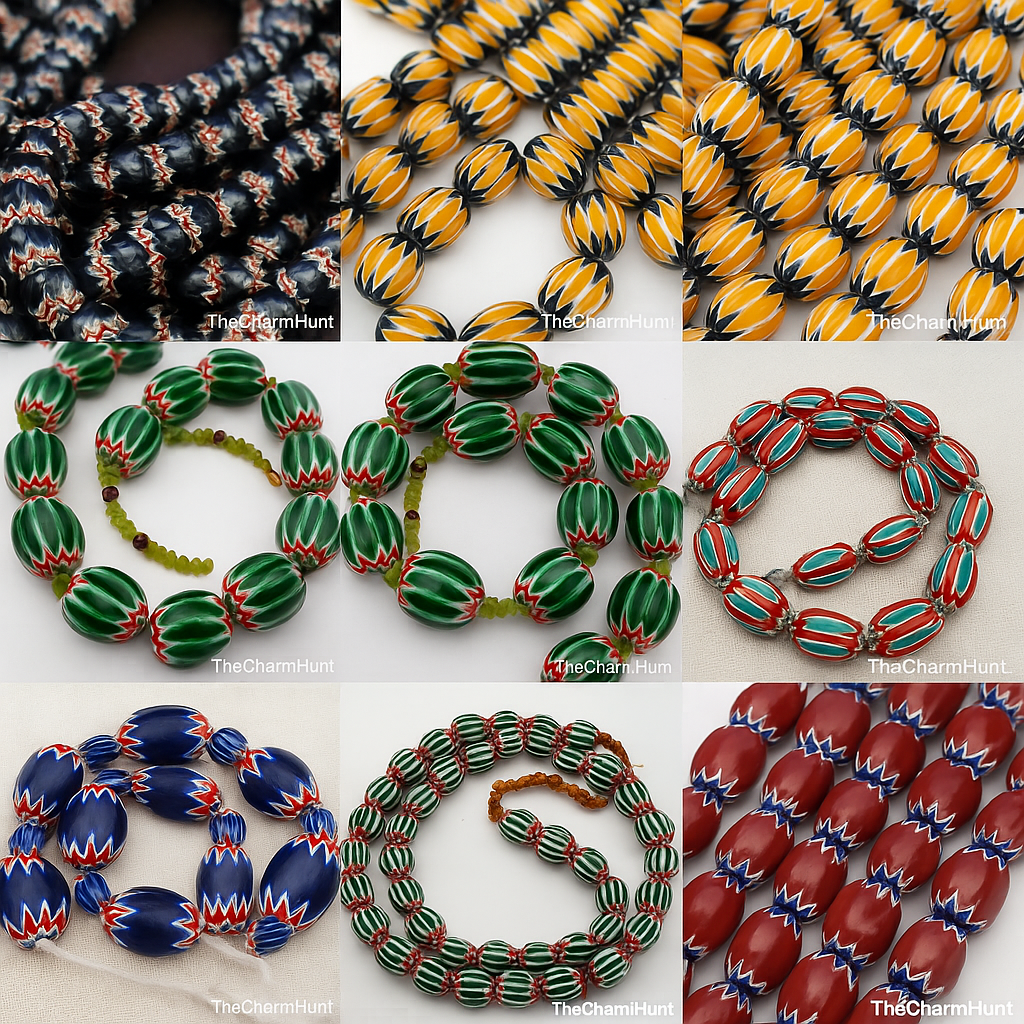 Chevron Collection