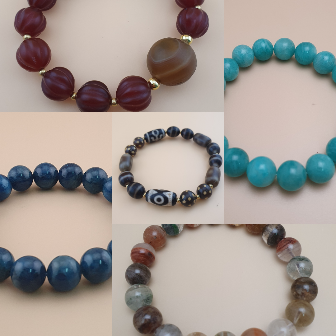 Bracelets Collection