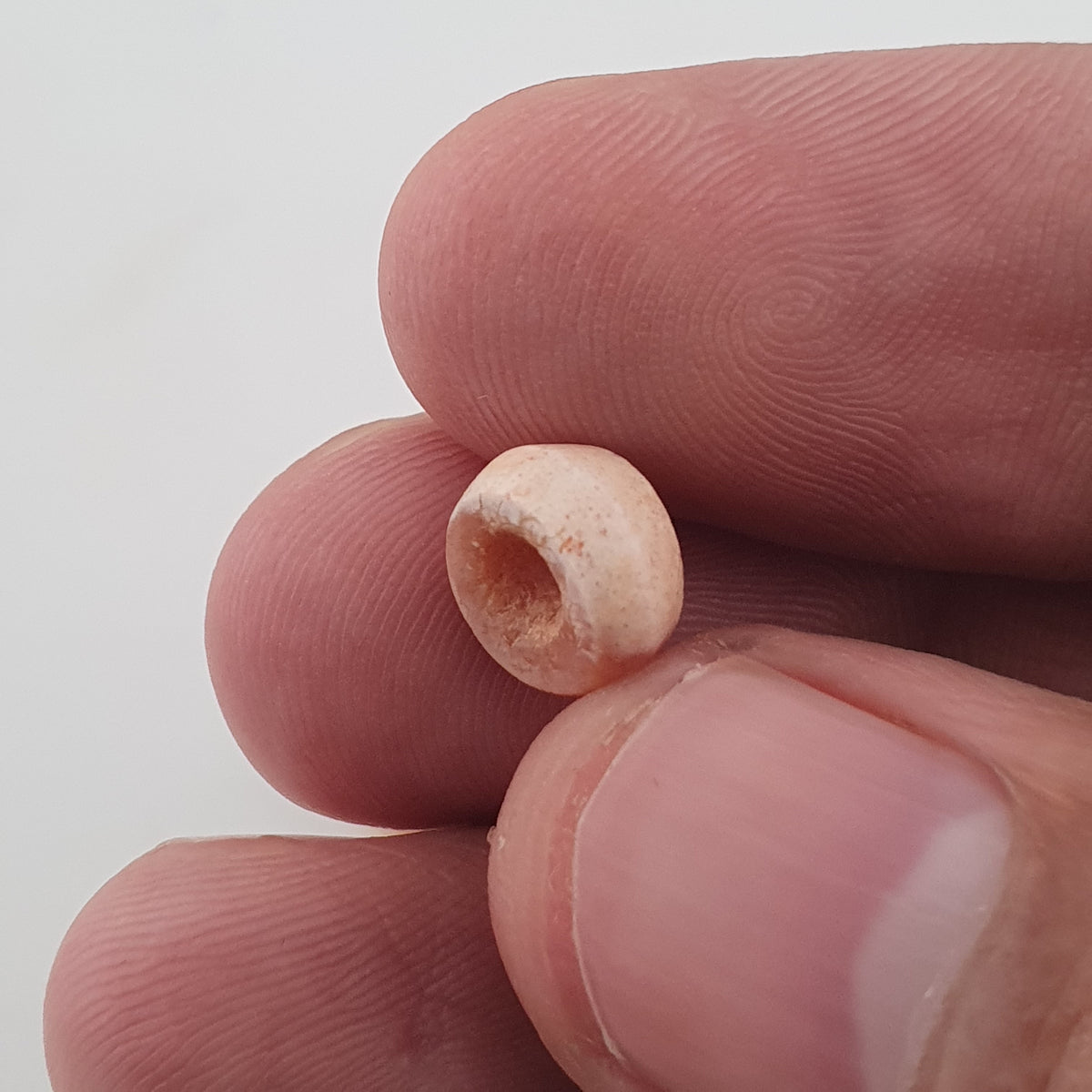 Antique Mix Natural Agate Beads Lot – Vintage Gemstone Collectible Beads