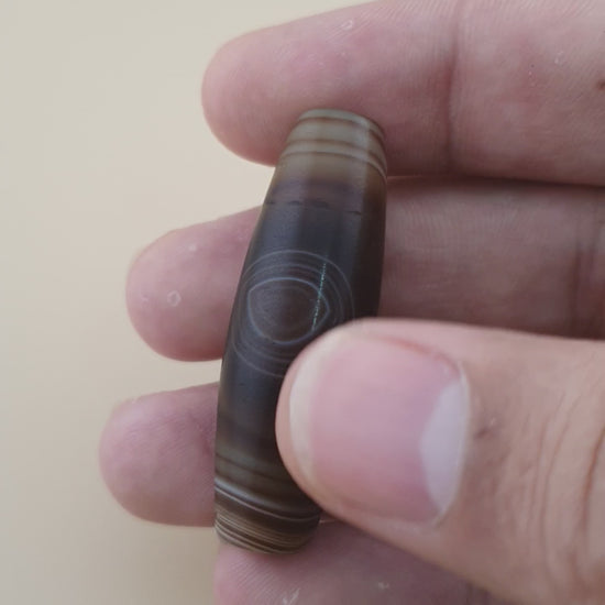 Yemeni Suliemani Agate