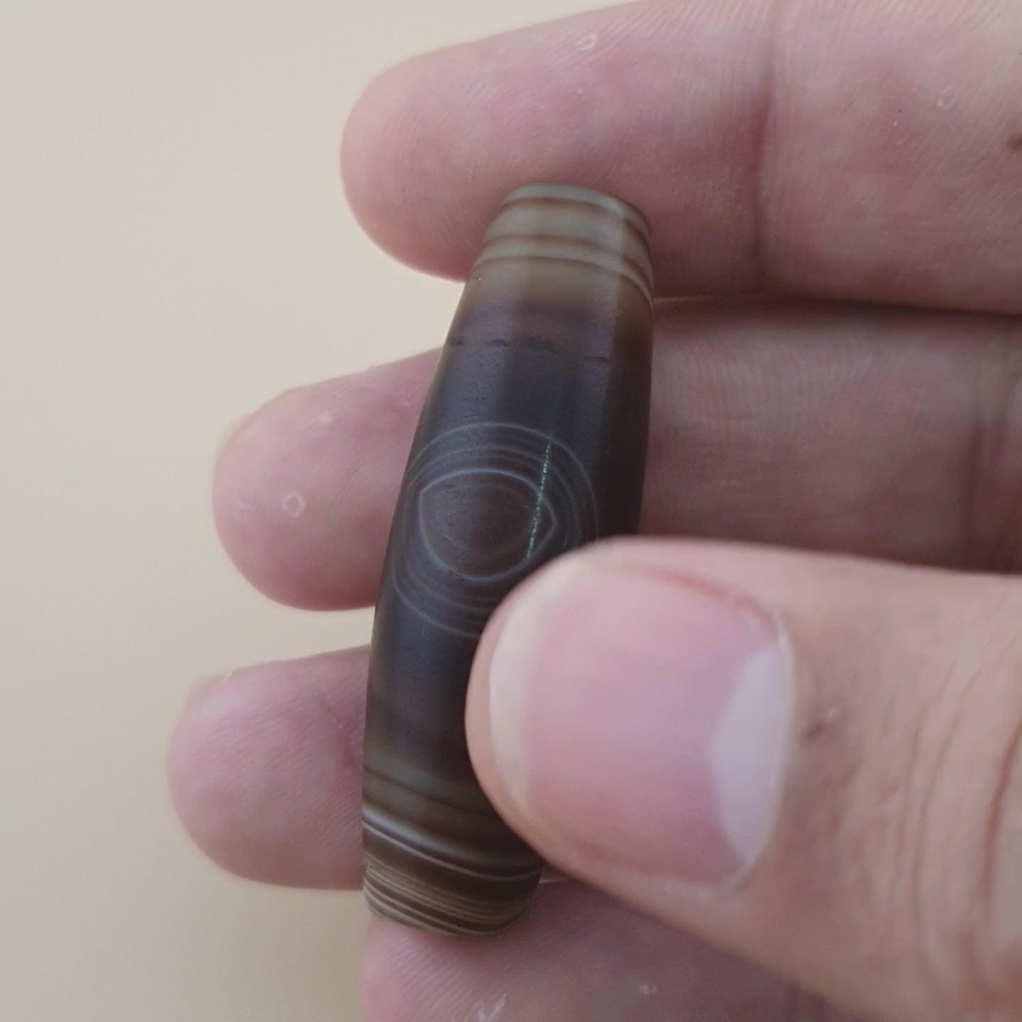 Yemeni Suliemani Agate
